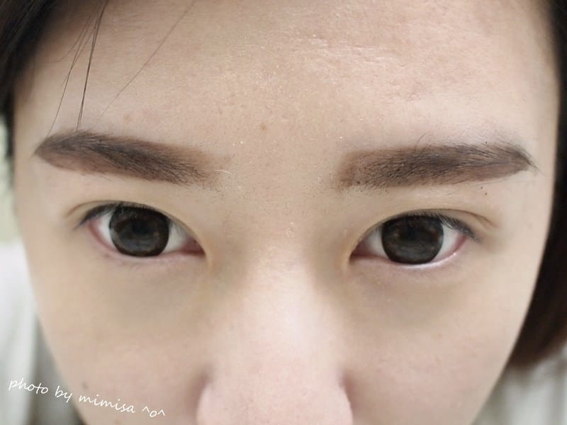 maybelline It's Skin 眉粉 (14)