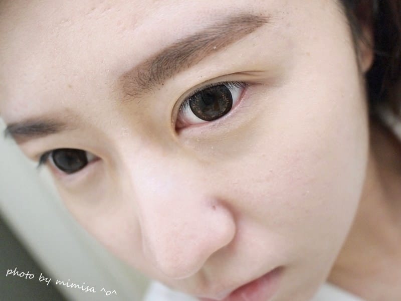 maybelline It's Skin 眉粉 (17)