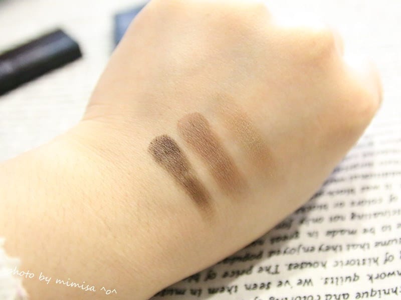 maybelline It's Skin 眉粉 (9)