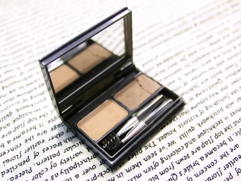 maybelline It's Skin 眉粉 (4)