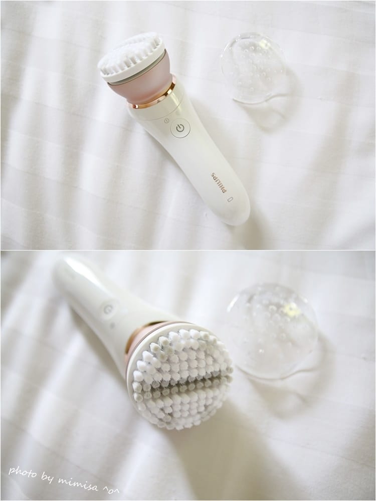 [美體] 飛利浦頂級全方位奢華嬌寵美體美膚儀BRE650。迎接夏日嫩滑美體肌