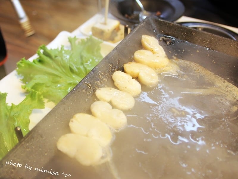[美食] 台北 來自韓國超高CP值正宗八色烤肉。一次擁有八種不同的美味饗宴