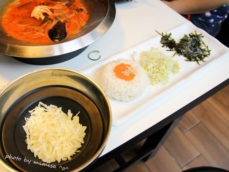 [美食] 台北 來自韓國超高CP值正宗八色烤肉。一次擁有八種不同的美味饗宴