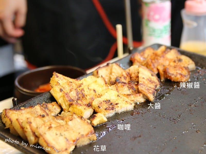 [美食] 台北 來自韓國超高CP值正宗八色烤肉。一次擁有八種不同的美味饗宴
