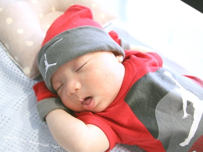 [BABY] 賴虎底迪的雙滿月Party實錄來囉!!!!