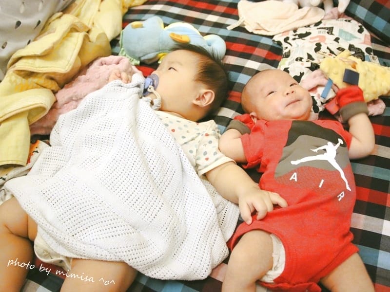 [BABY] 賴虎底迪的雙滿月Party實錄來囉!!!!