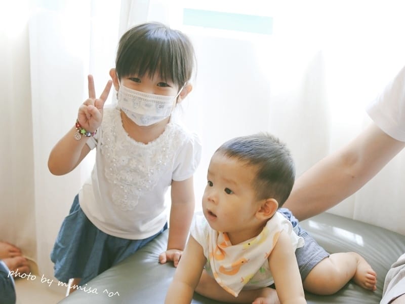 [BABY] 賴虎底迪的雙滿月Party實錄來囉!!!!