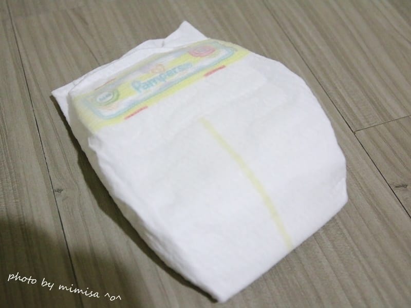 [BABY] 幫寶適全新特級棉柔 吸收速度快2倍更透氣。讓寶寶乾爽透氣每一天