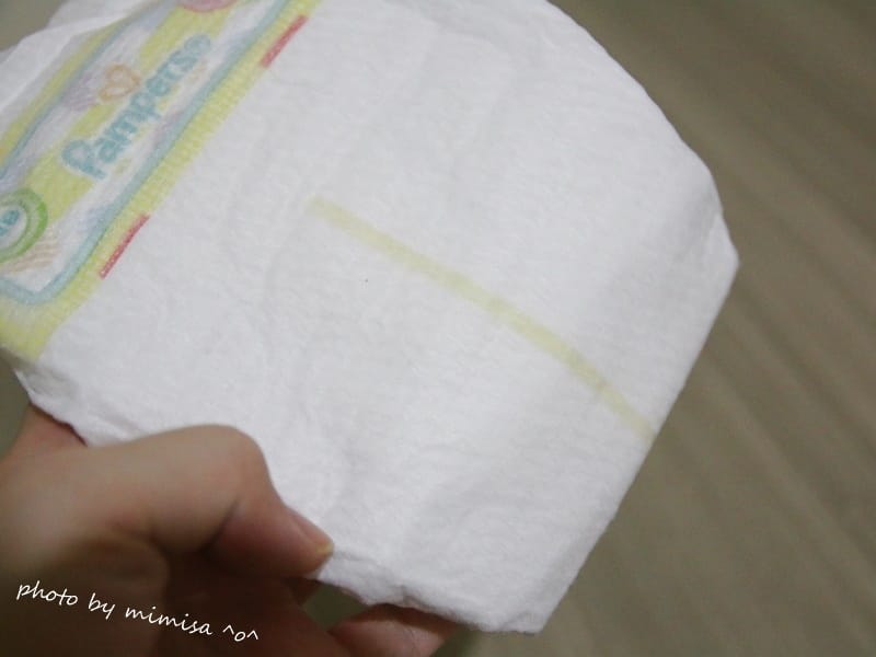 [BABY] 幫寶適全新特級棉柔 吸收速度快2倍更透氣。讓寶寶乾爽透氣每一天