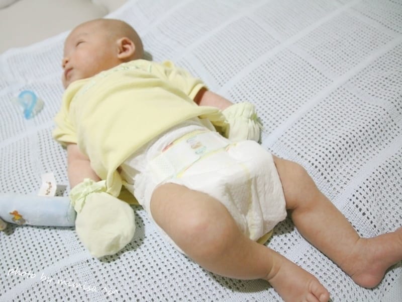 [BABY] 幫寶適全新特級棉柔 吸收速度快2倍更透氣。讓寶寶乾爽透氣每一天