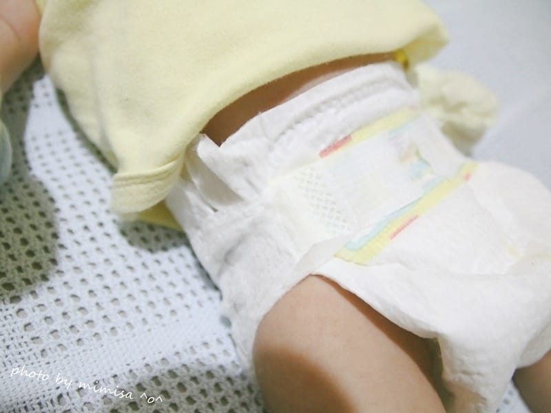 [BABY] 幫寶適全新特級棉柔 吸收速度快2倍更透氣。讓寶寶乾爽透氣每一天