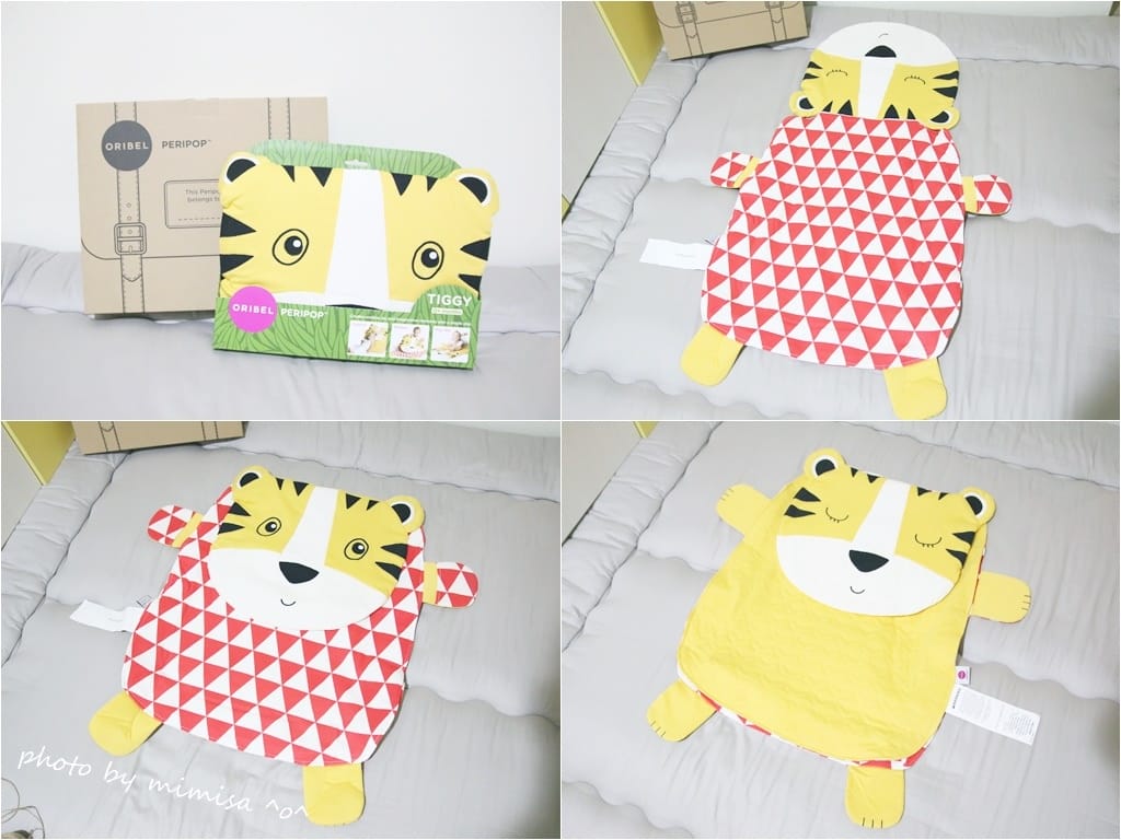 [BABY] 5款嬰兒包巾小被分享。Hoppetta、Hallmark、Mothercare、PERIPOP、aden+anais、BOBO、borny