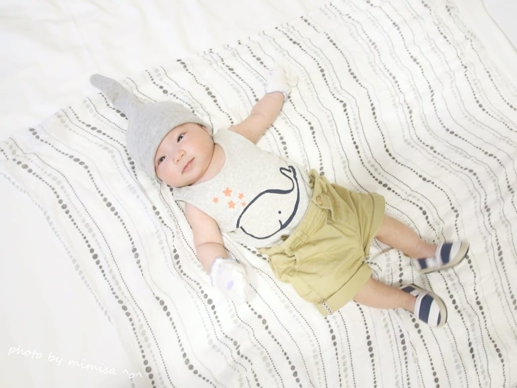 [BABY] 5款嬰兒包巾小被分享。Hoppetta、Hallmark、Mothercare、PERIPOP、aden+anais、BOBO、borny