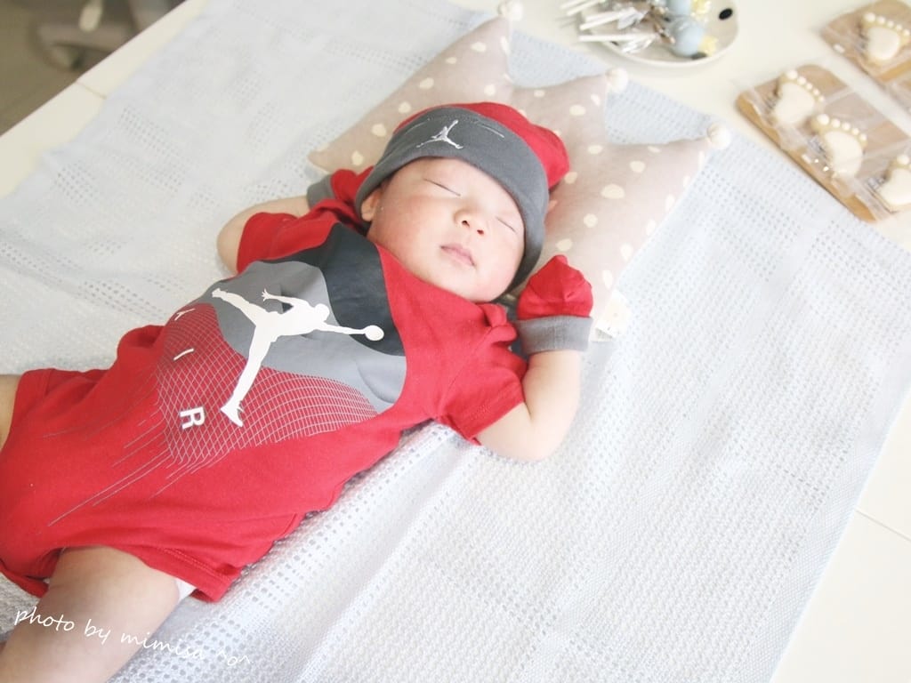 [BABY] 5款嬰兒包巾小被分享。Hoppetta、Hallmark、Mothercare、PERIPOP、aden+anais、BOBO、borny
