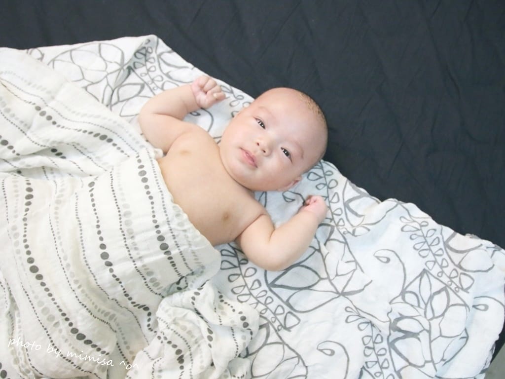 [BABY] 5款嬰兒包巾小被分享。Hoppetta、Hallmark、Mothercare、PERIPOP、aden+anais、BOBO、borny