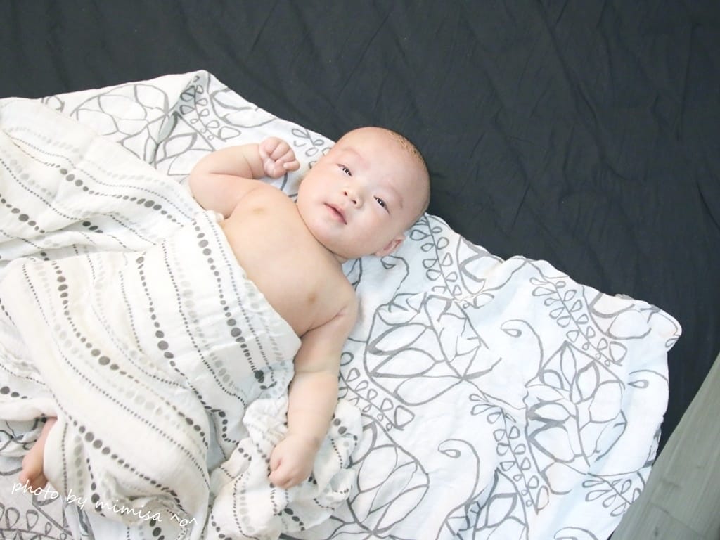 [BABY] 5款嬰兒包巾小被分享。Hoppetta、Hallmark、Mothercare、PERIPOP、aden+anais、BOBO、borny