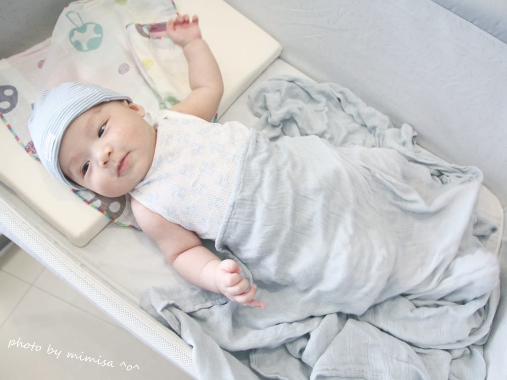 [BABY] 5款嬰兒包巾小被分享。Hoppetta、Hallmark、Mothercare、PERIPOP、aden+anais、BOBO、borny