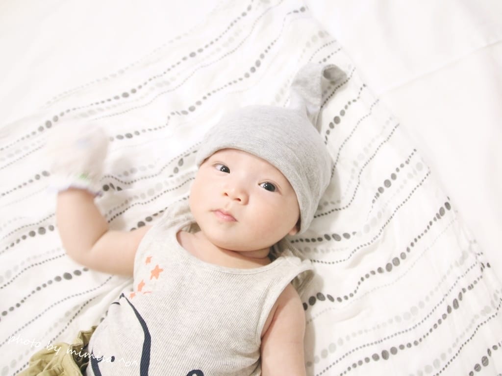 [BABY] 5款嬰兒包巾小被分享。Hoppetta、Hallmark、Mothercare、PERIPOP、aden+anais、BOBO、borny