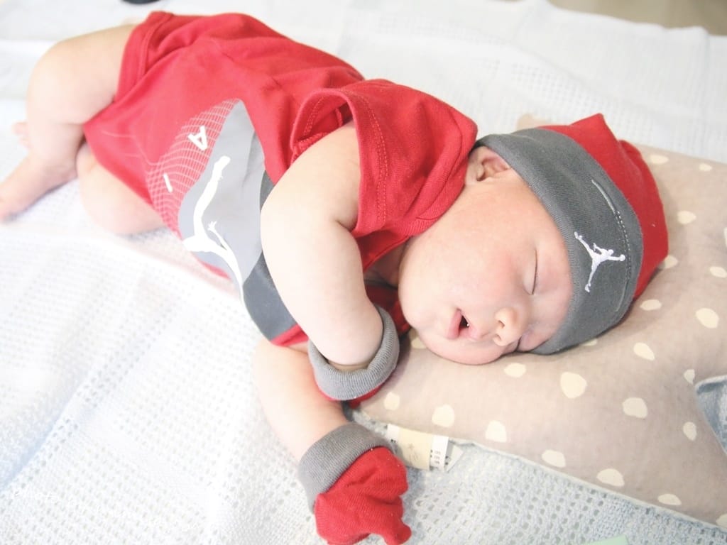 [BABY] 5款嬰兒包巾小被分享。Hoppetta、Hallmark、Mothercare、PERIPOP、aden+anais、BOBO、borny