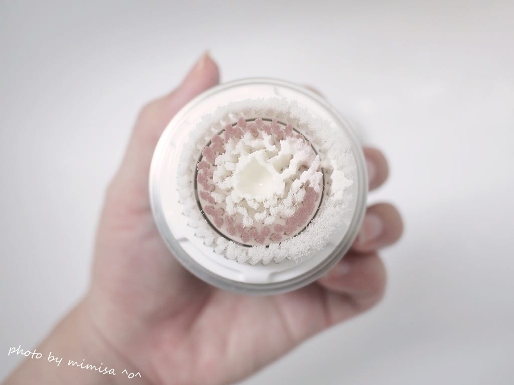 [保養] 孕婦敏感肌保養密技-新品科萊麗FIT音波洗臉機。當個美美的孕婦吧!!!