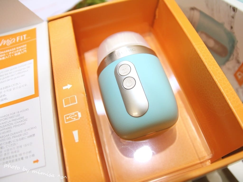 [保養] 孕婦敏感肌保養密技-新品科萊麗FIT音波洗臉機。當個美美的孕婦吧!!!