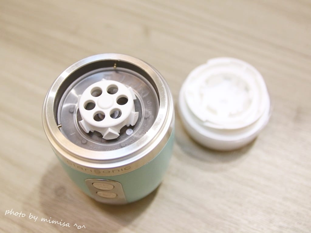 [保養] 孕婦敏感肌保養密技-新品科萊麗FIT音波洗臉機。當個美美的孕婦吧!!!