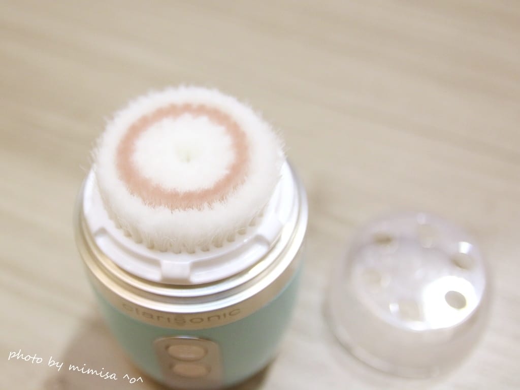 [保養] 孕婦敏感肌保養密技-新品科萊麗FIT音波洗臉機。當個美美的孕婦吧!!!