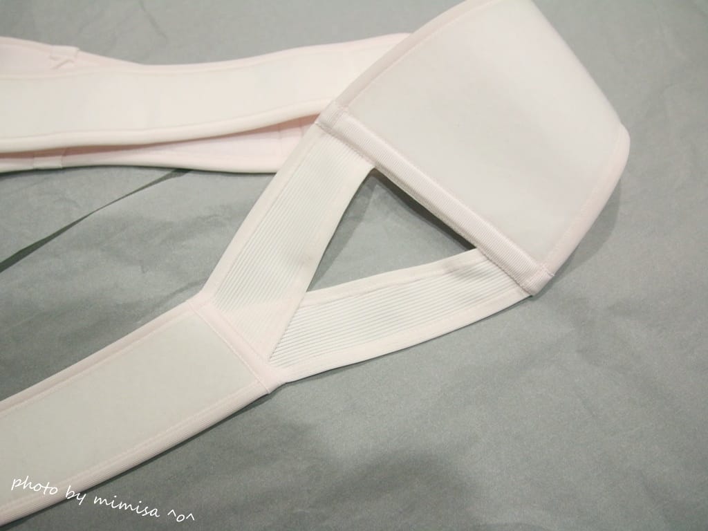 [媽咪] 犬印產前產後托腹帶、骨盆固定帶。讓媽咪們依舊保持完美身形