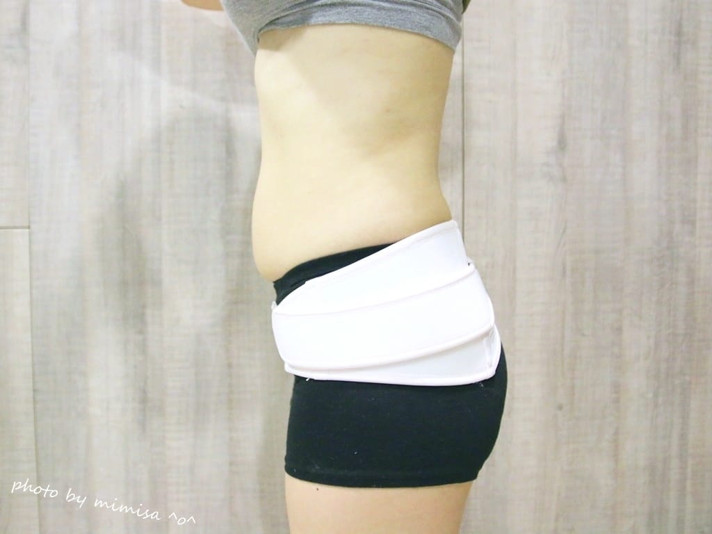 [媽咪] 犬印產前產後托腹帶、骨盆固定帶。讓媽咪們依舊保持完美身形