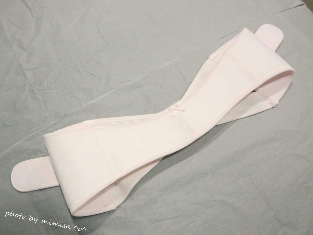 [媽咪] 犬印產前產後托腹帶、骨盆固定帶。讓媽咪們依舊保持完美身形