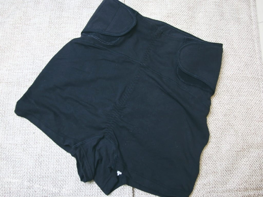 [媽咪] 犬印產前產後托腹帶、骨盆固定帶。讓媽咪們依舊保持完美身形