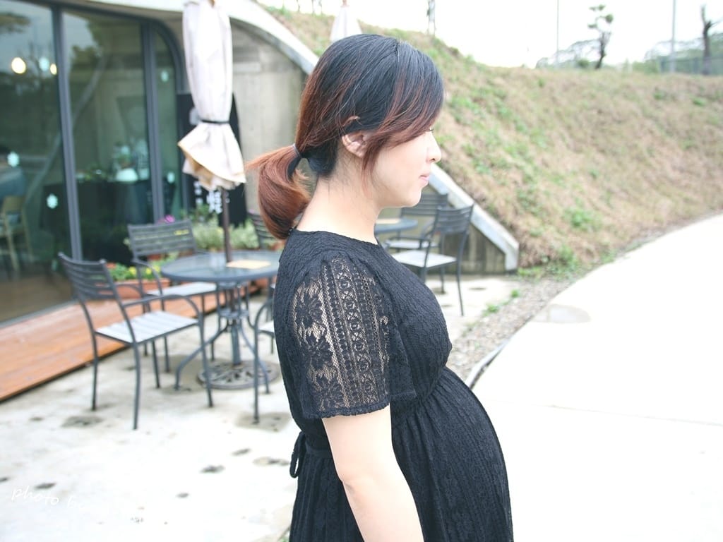 [媽咪] 犬印產前產後托腹帶、骨盆固定帶。讓媽咪們依舊保持完美身形