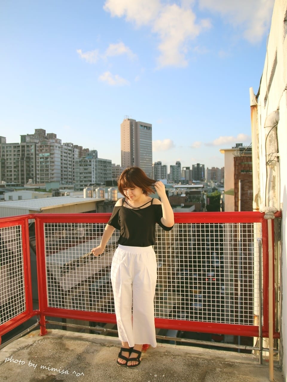 [鞋子] Teva Universal Slide Sandal。陪我們探索這個世界