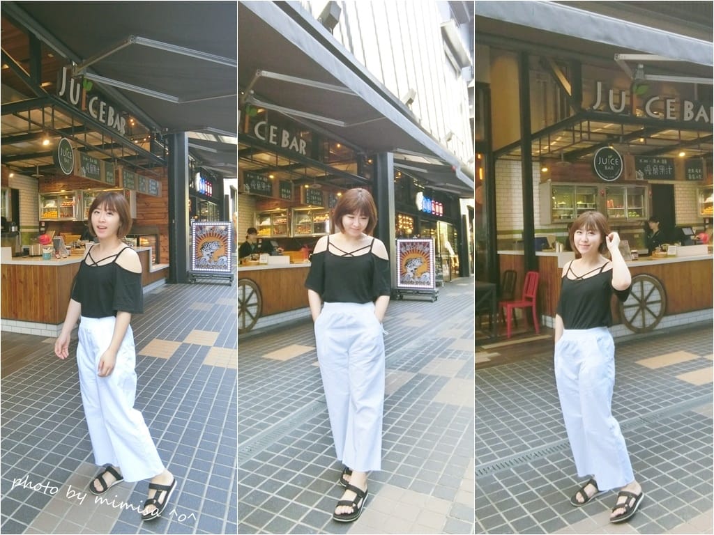 [鞋子] Teva Universal Slide Sandal。陪我們探索這個世界