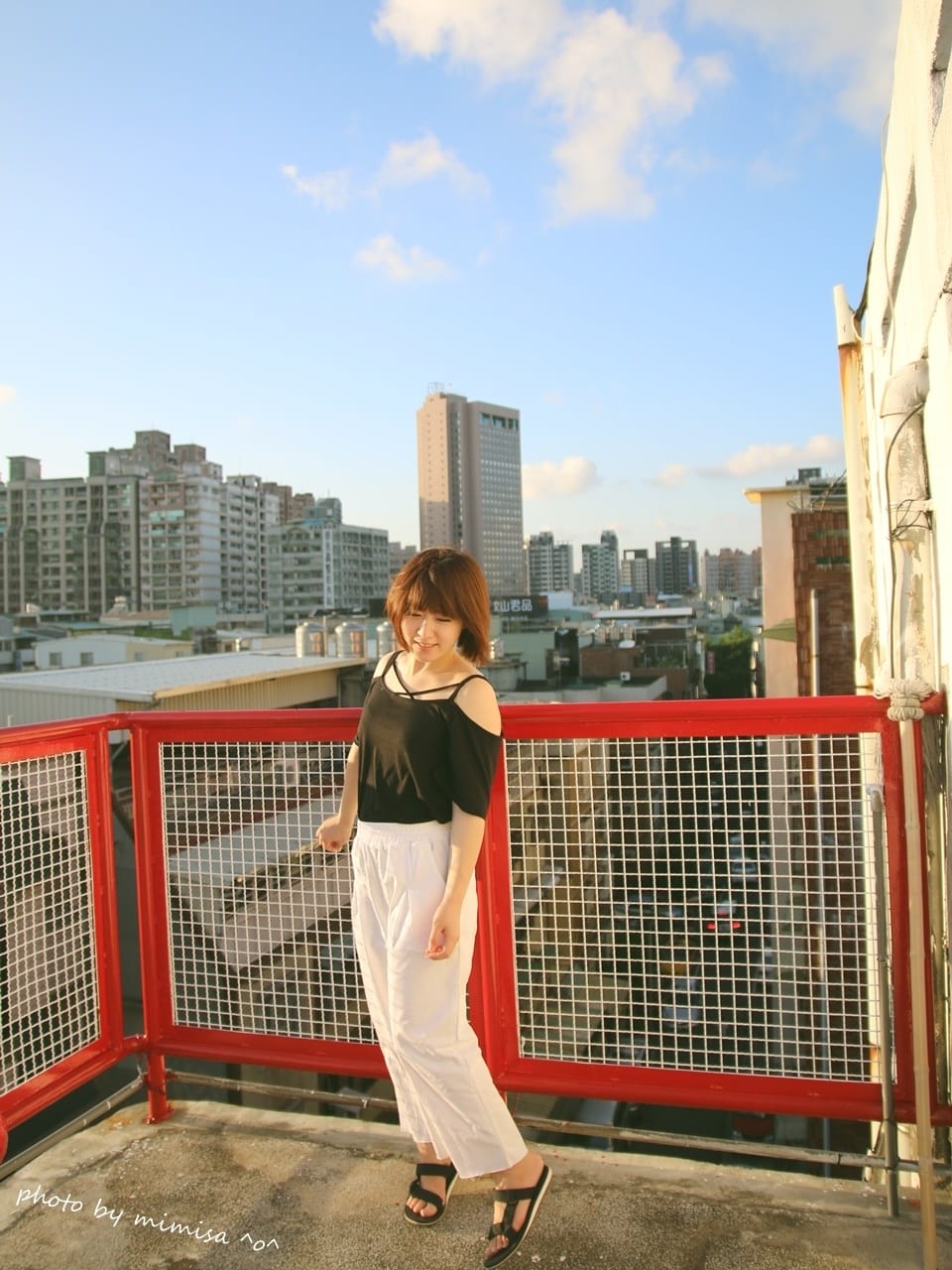 [鞋子] Teva Universal Slide Sandal。陪我們探索這個世界