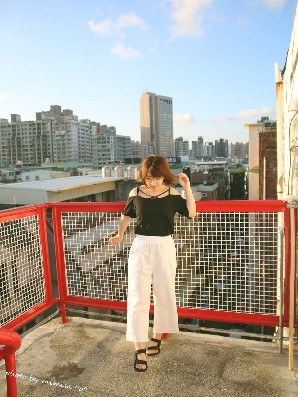 [鞋子] Teva Universal Slide Sandal。陪我們探索這個世界