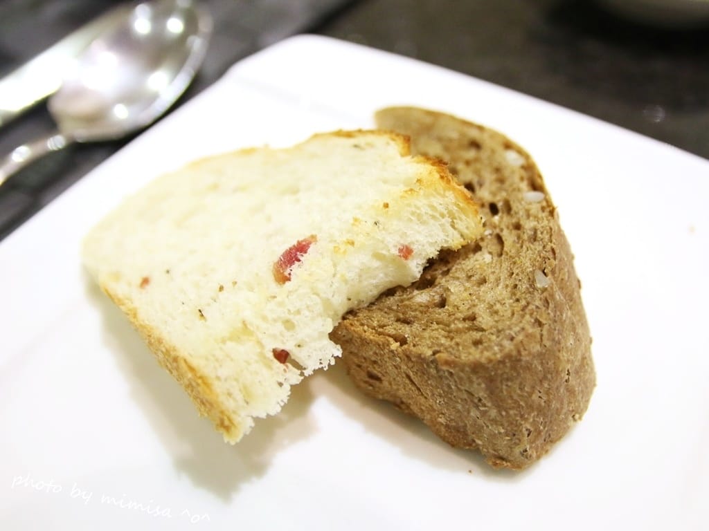 [美食] 台北 犇和牛館-日式鐵板燒。享受頂級的和牛滋味