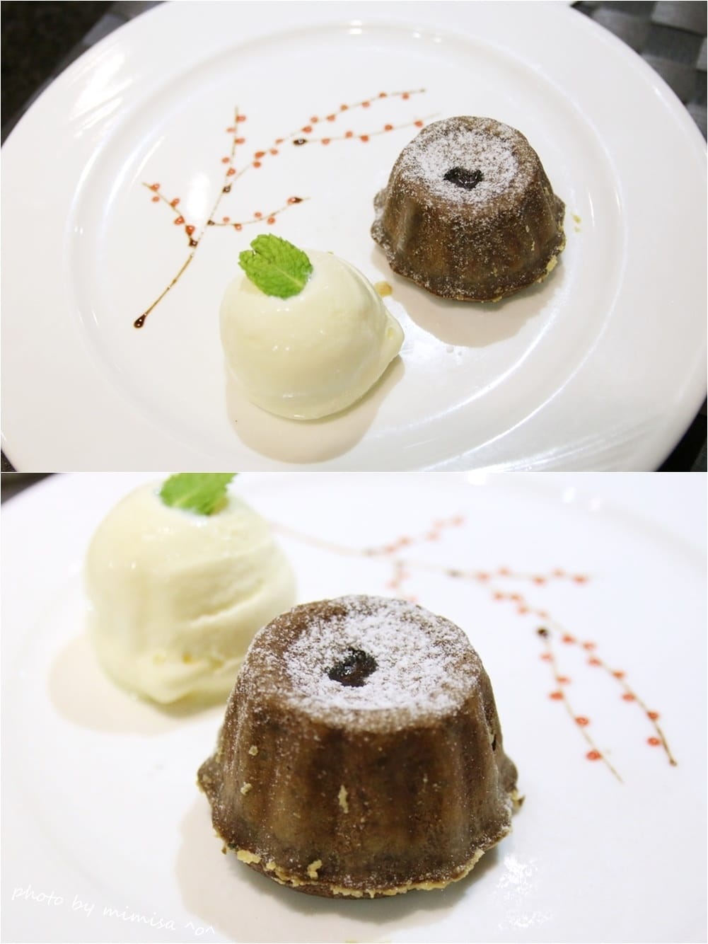 [美食] 台北 犇和牛館-日式鐵板燒。享受頂級的和牛滋味