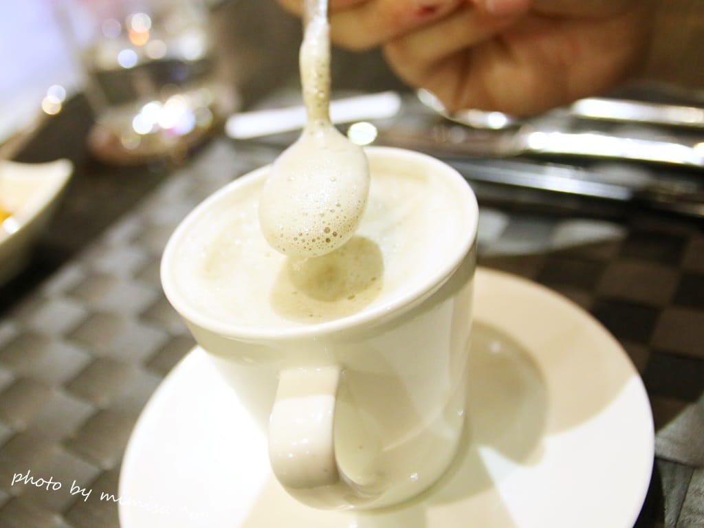 [美食] 台北 犇和牛館-日式鐵板燒。享受頂級的和牛滋味