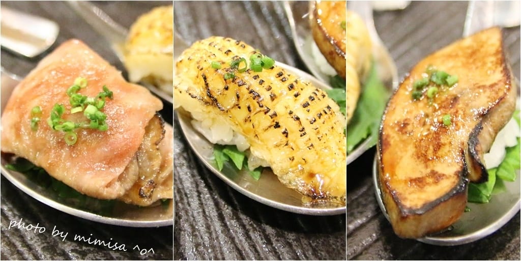 [美食] 台北 犇和牛館-日式鐵板燒。享受頂級的和牛滋味