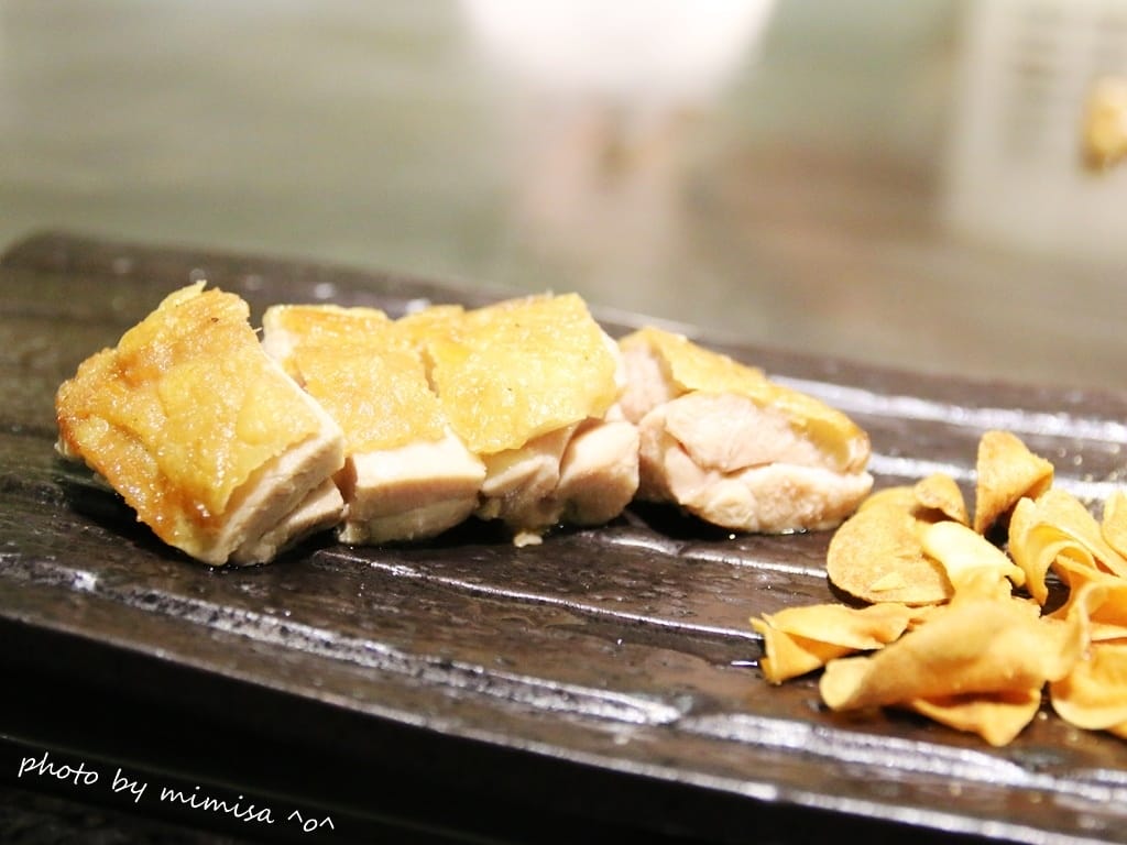 [美食] 台北 犇和牛館-日式鐵板燒。享受頂級的和牛滋味