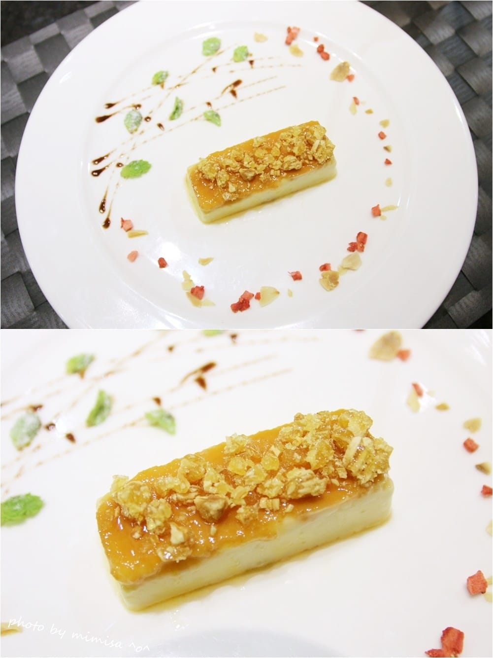 [美食] 台北 犇和牛館-日式鐵板燒。享受頂級的和牛滋味