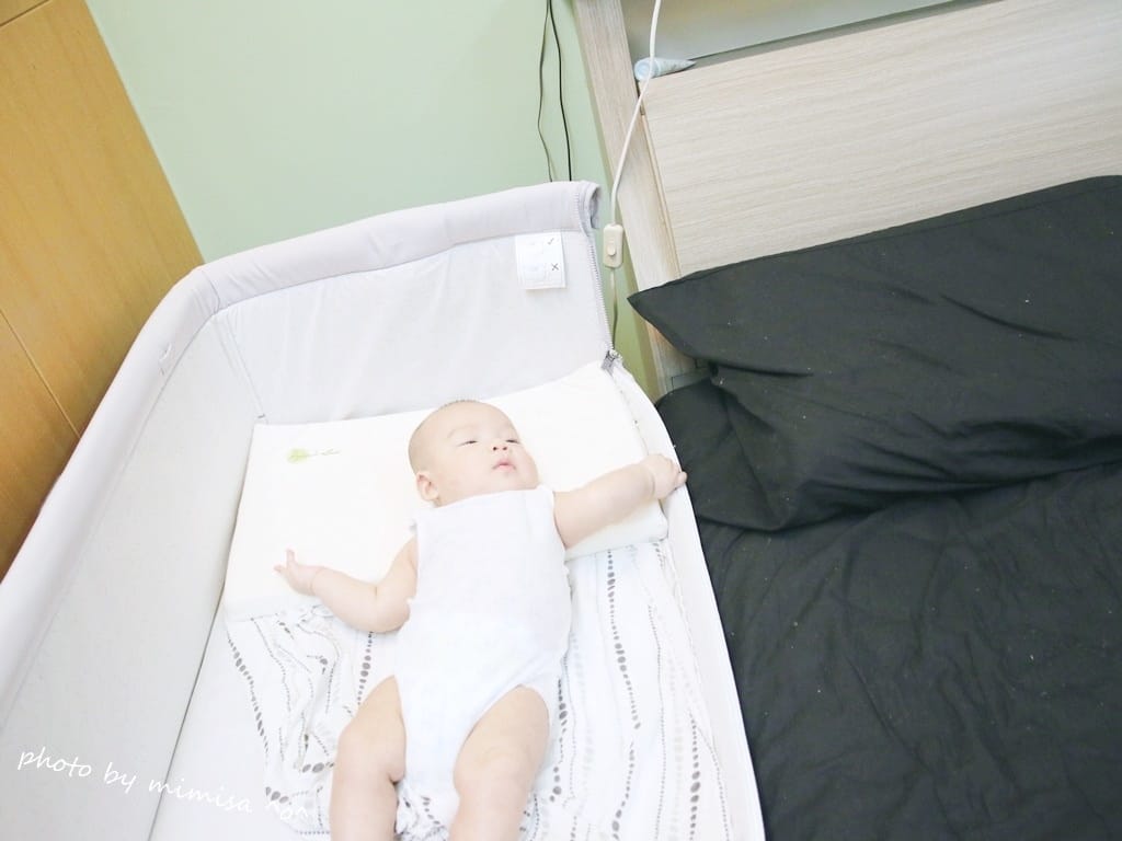 [BABY] Chicco Next 2 Me多功能移動舒適嬰兒床。寶寶的舒適好眠就靠它!!!
