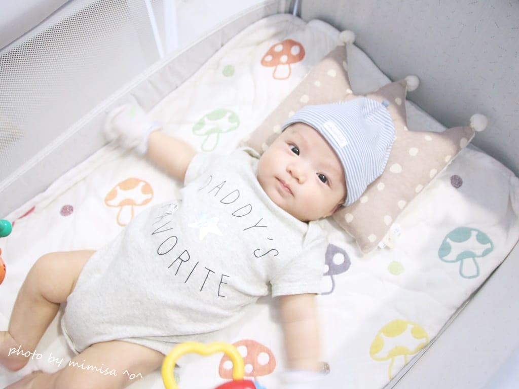 [BABY] Chicco Next 2 Me多功能移動舒適嬰兒床。寶寶的舒適好眠就靠它!!!