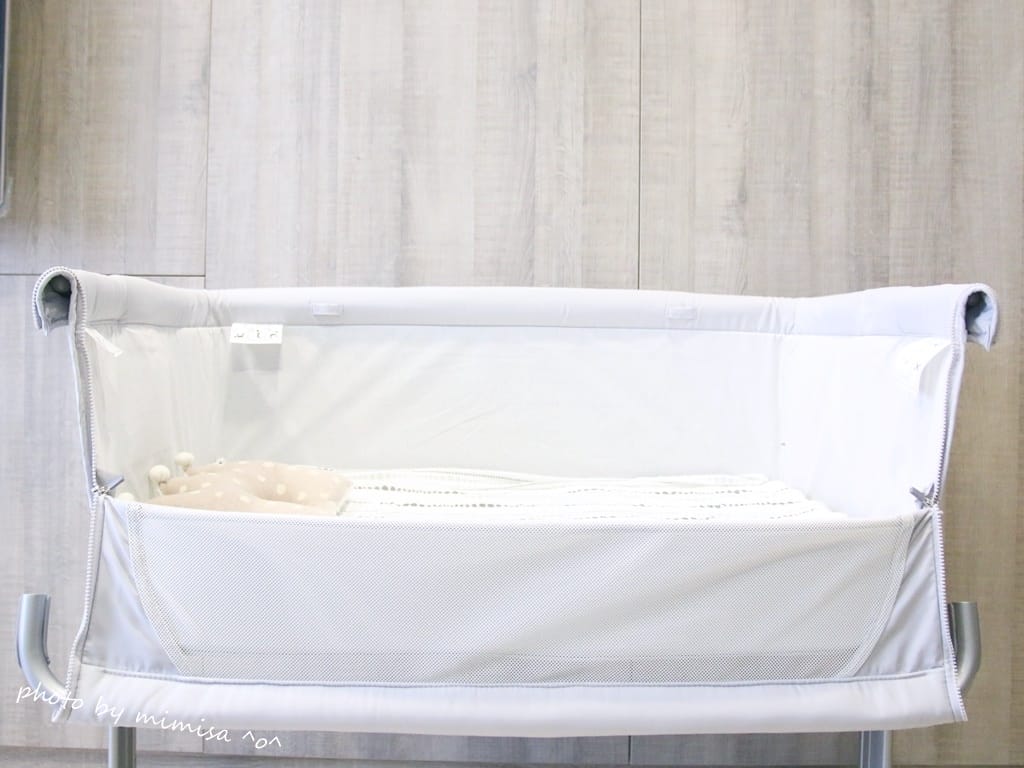 [BABY] Chicco Next 2 Me多功能移動舒適嬰兒床。寶寶的舒適好眠就靠它!!!