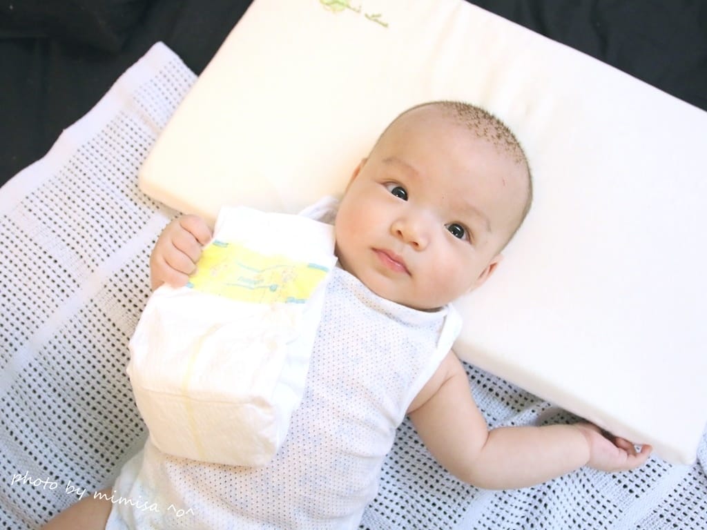 [BABY] 幫寶適全新特級棉柔。寶寶屁屁的乾爽是媽咪最開心的事