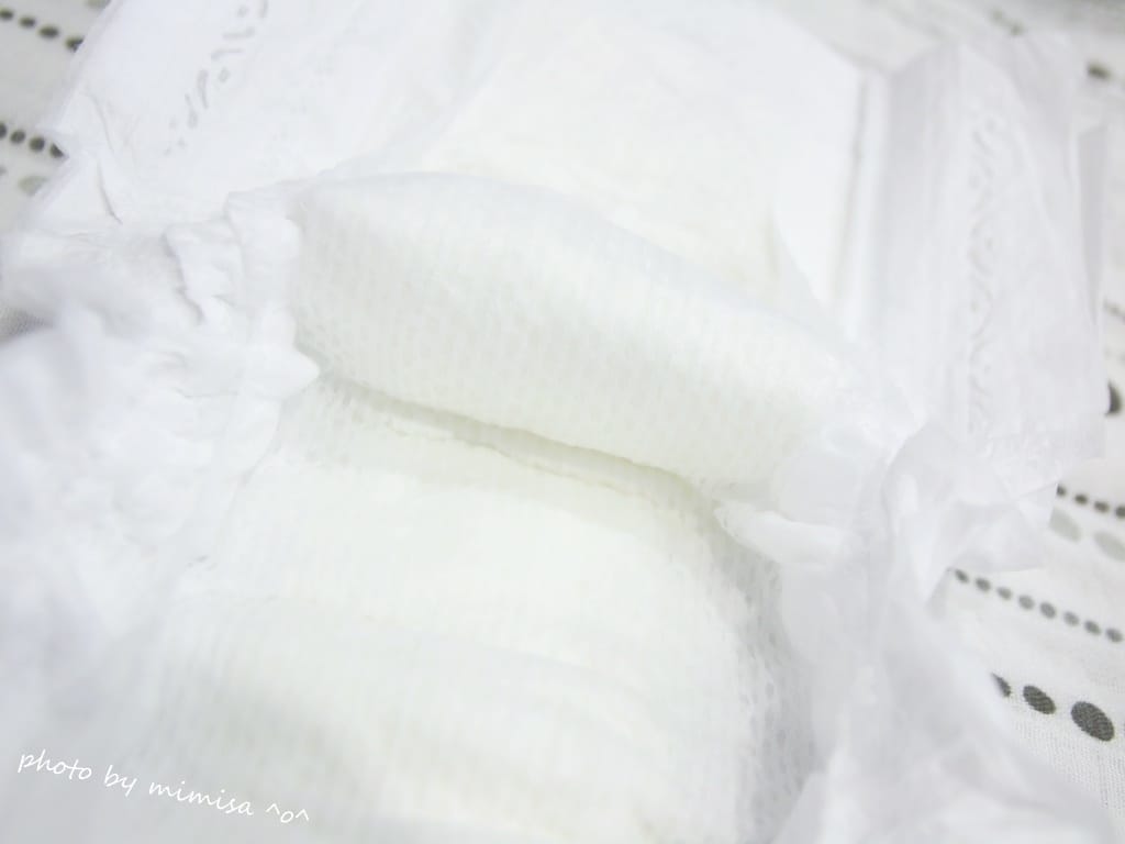 [BABY] 幫寶適全新特級棉柔。寶寶屁屁的乾爽是媽咪最開心的事