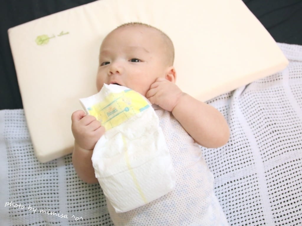 [BABY] 幫寶適全新特級棉柔。寶寶屁屁的乾爽是媽咪最開心的事