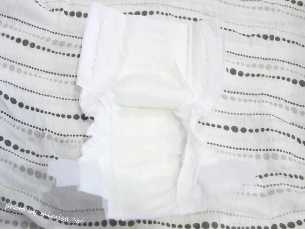 [BABY] 幫寶適全新特級棉柔。寶寶屁屁的乾爽是媽咪最開心的事