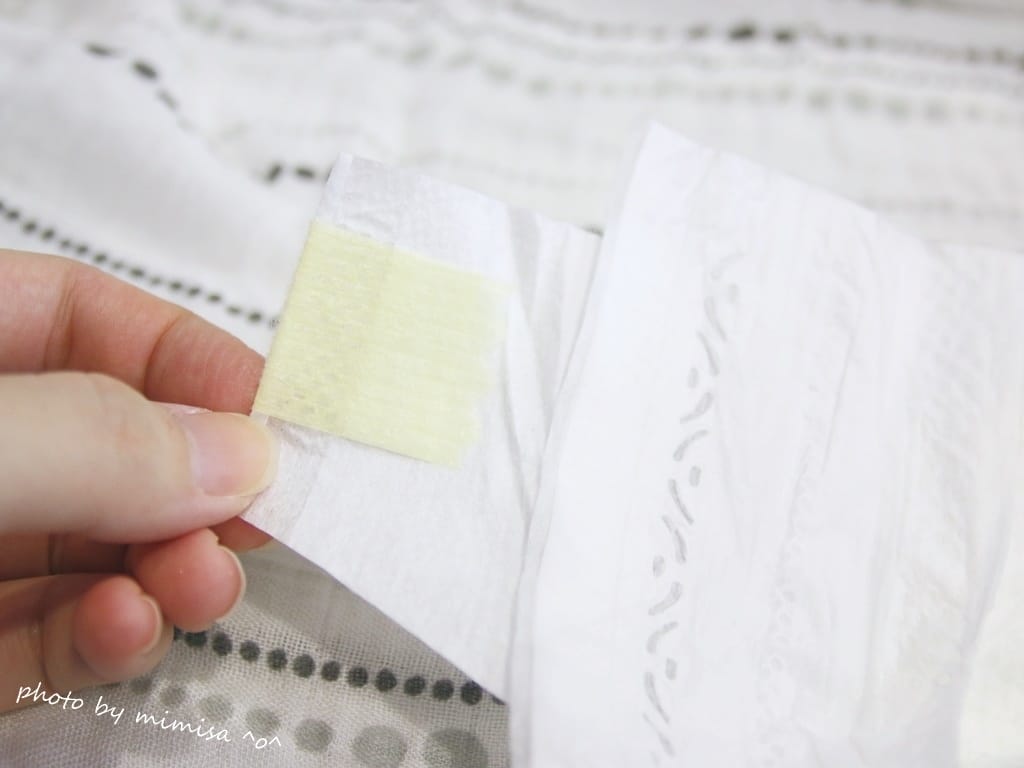 [BABY] 幫寶適全新特級棉柔。寶寶屁屁的乾爽是媽咪最開心的事